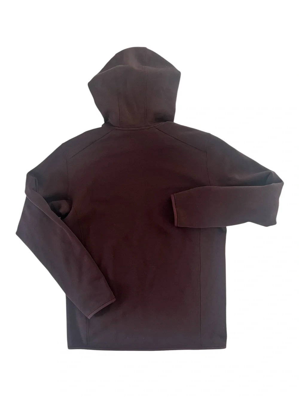 Arc'teryx Men's Kyanite Hoody Rhapsody burgundy  Size medium
